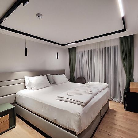 Amd Premium Rooms 布德瓦 外观 照片